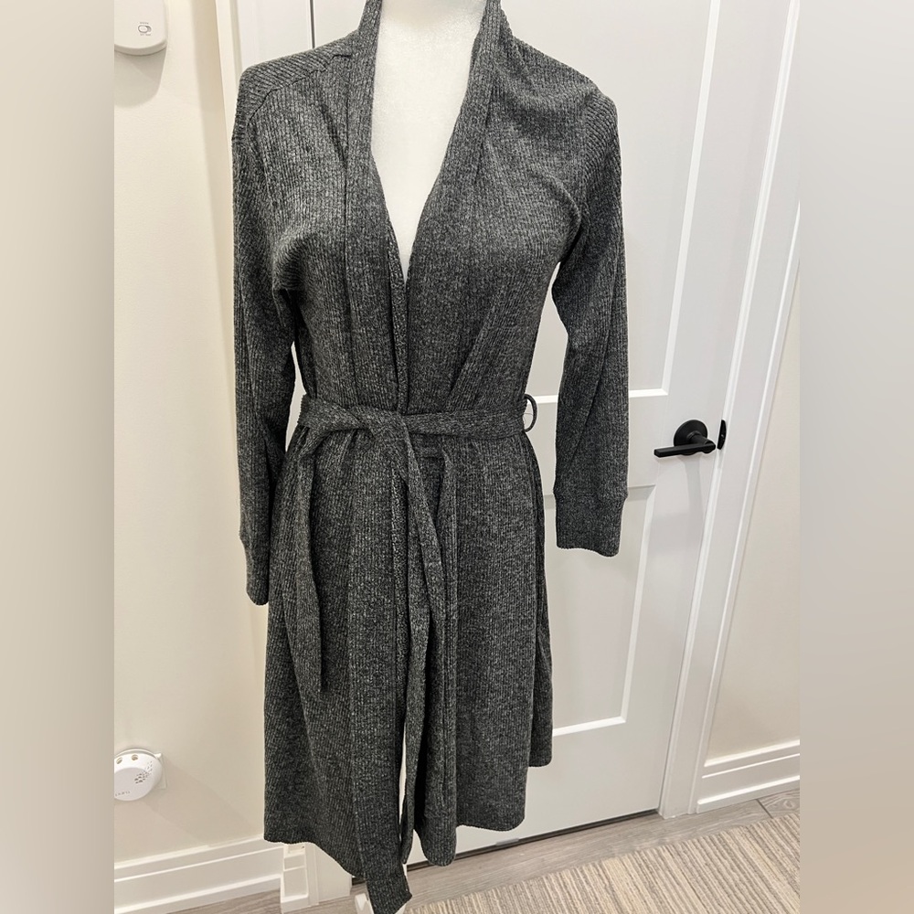 Grey Robe